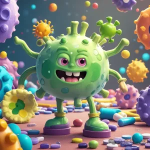 认识天然耐药菌：为医疗决策与防控指引方向！附：常见细菌真菌天然耐药表 ...